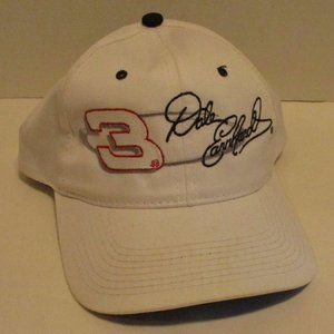 Nascar Dale Earnhardt Cap Chase Vintage 1998 Embroidered Snapback Youth Hat
